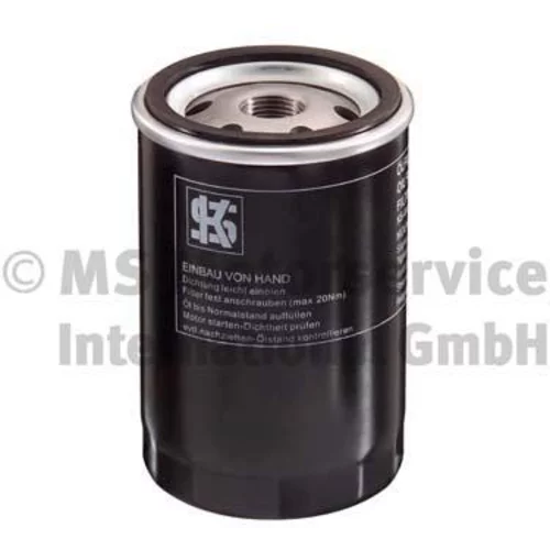 Olejový filter KOLBENSCHMIDT 50013134