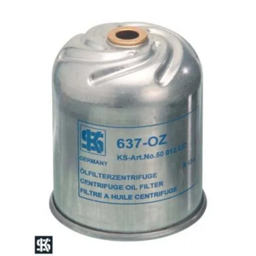 Olejový filter KOLBENSCHMIDT 50013637
