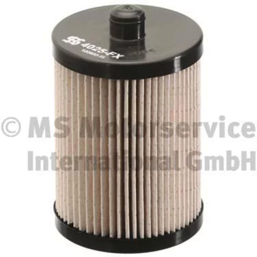 Palivový filter Kolbenschmidt 50014025