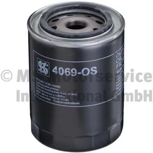 Olejový filter Kolbenschmidt 50014069