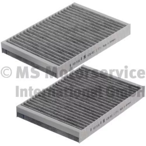 Filter vnútorného priestoru Kolbenschmidt 50014236