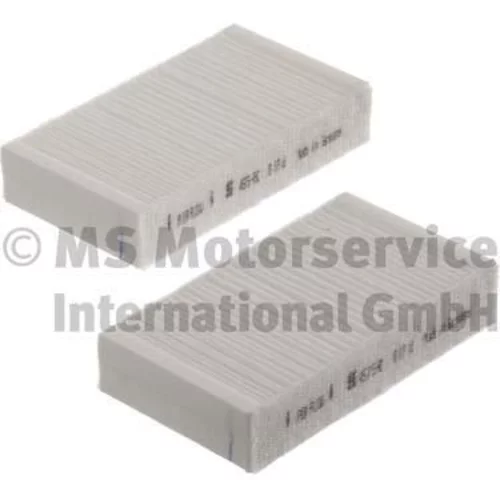 Filter vnútorného priestoru Kolbenschmidt 50014575