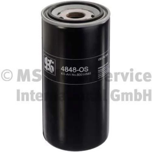 Palivový filter KOLBENSCHMIDT 50014848