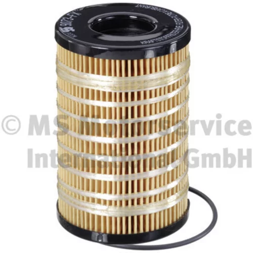 Palivový filter KOLBENSCHMIDT 50019073