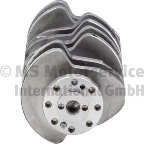 Kľukový hriadeľ 50030018 /Kolbenschmidt/ - obr. 2