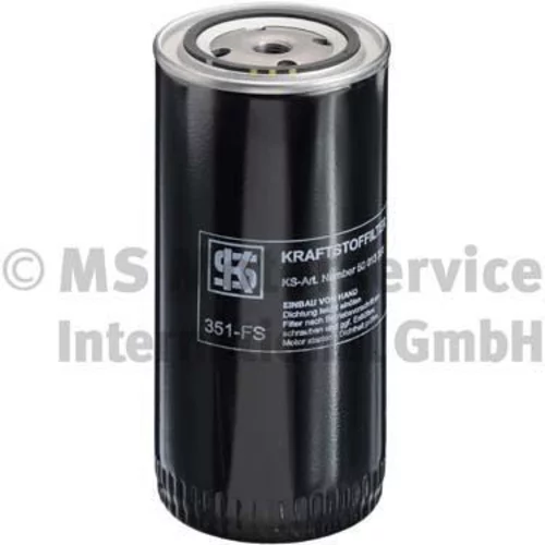 Palivový filter KOLBENSCHMIDT 50013351