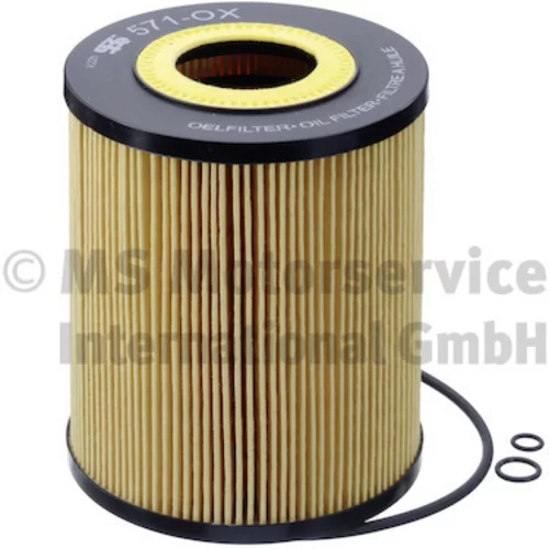 Olejový filter KOLBENSCHMIDT 50013571