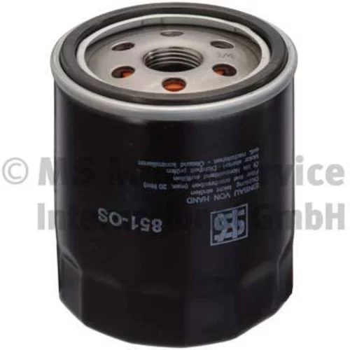 Olejový filter 50014862 /Kolbenschmidt/