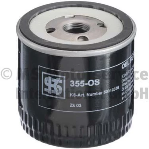 Olejový filter Kolbenschmidt 50013355