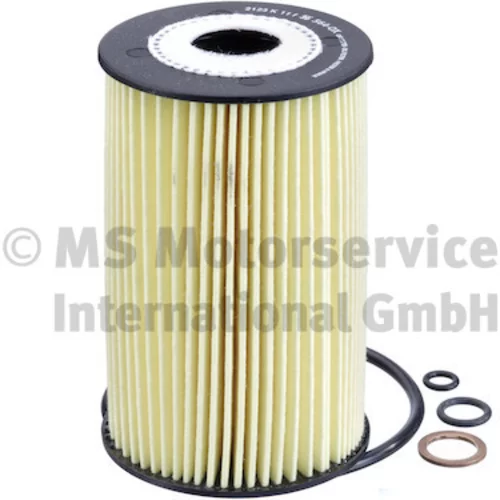 Olejový filter Kolbenschmidt 50013564
