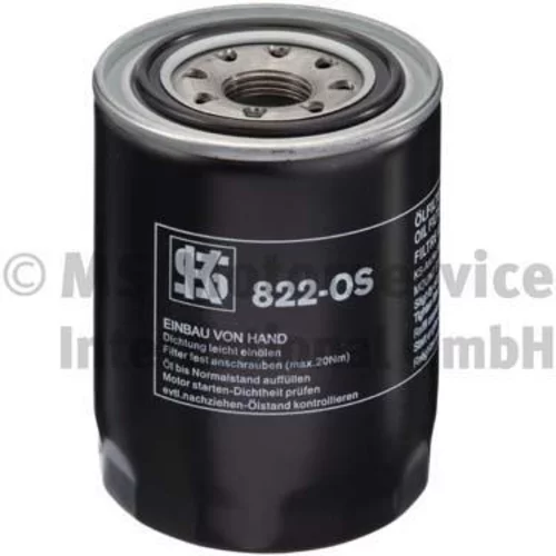 Olejový filter Kolbenschmidt 50013822
