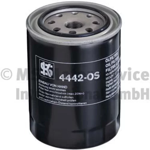 Olejový filter Kolbenschmidt 50014442