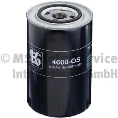 Olejový filter KOLBENSCHMIDT 50014600