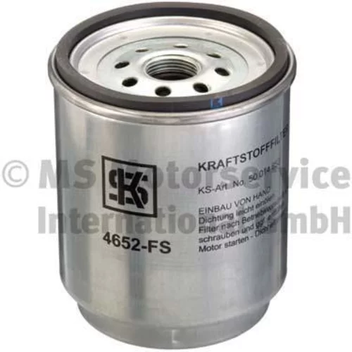 Palivový filter KOLBENSCHMIDT 50014652