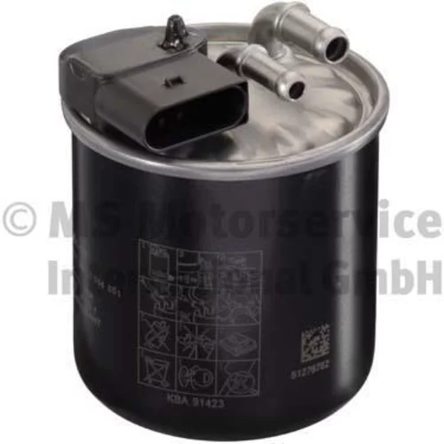 Palivový filter Kolbenschmidt 50014851