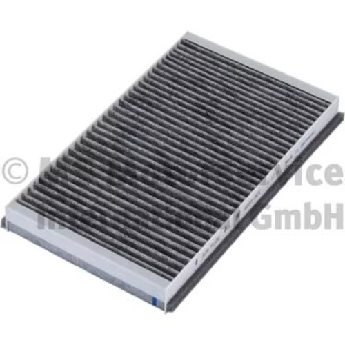 Filter vnútorného priestoru KOLBENSCHMIDT 50014889