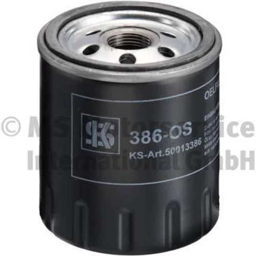 Olejový filter Kolbenschmidt 50013386