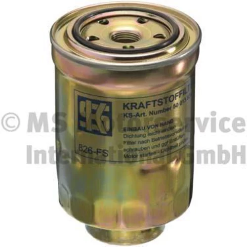 Palivový filter Kolbenschmidt 50013826
