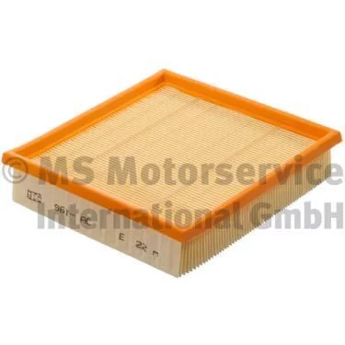 Filter vnútorného priestoru KOLBENSCHMIDT 50013961