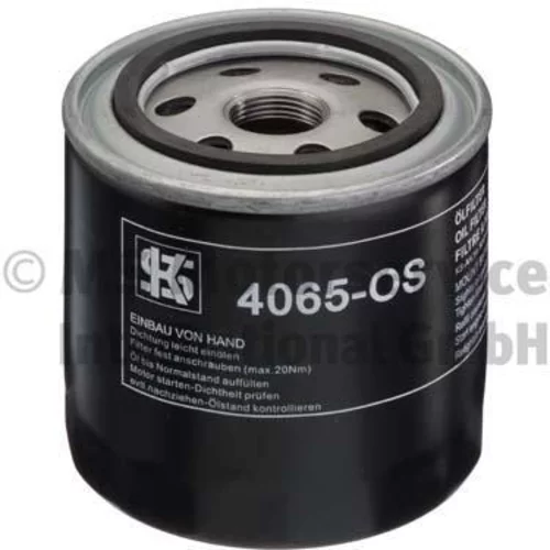 Olejový filter Kolbenschmidt 50014065