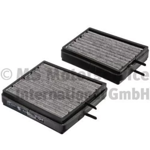 Filter vnútorného priestoru KOLBENSCHMIDT 50014225