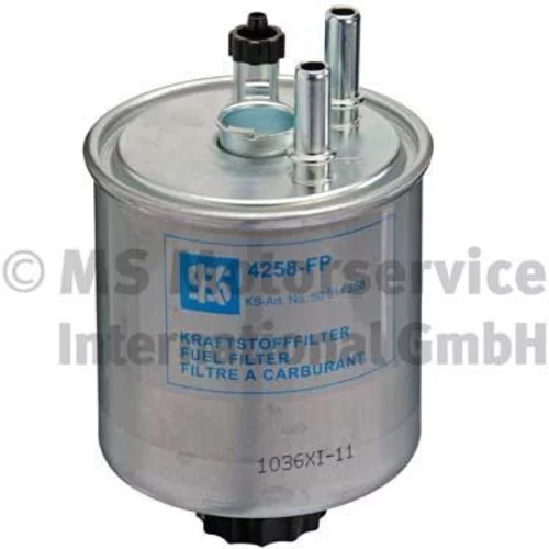 Palivový filter Kolbenschmidt 50014258
