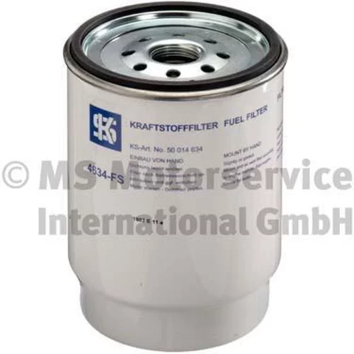 Palivový filter KOLBENSCHMIDT 50014634