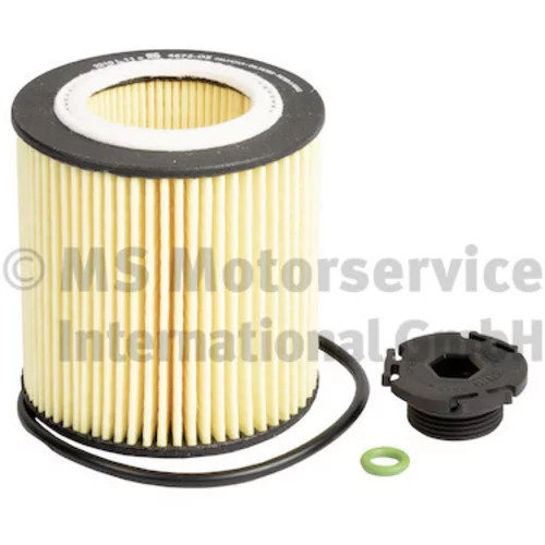 Olejový filter Kolbenschmidt 50014672