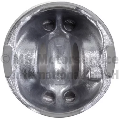 Piest 41068600 /Kolbenschmidt/ - obr. 1