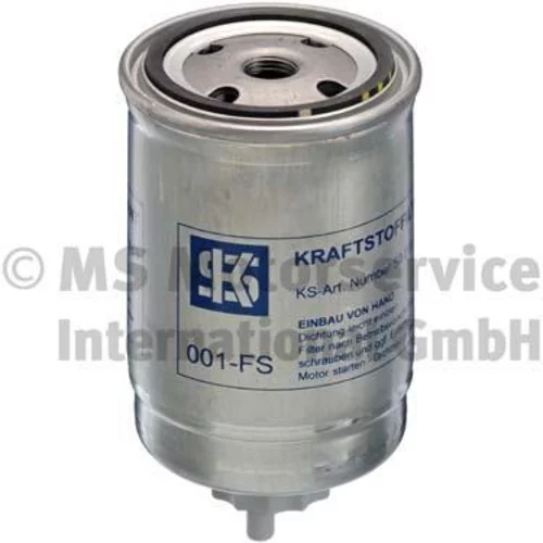 Palivový filter Kolbenschmidt 50013001