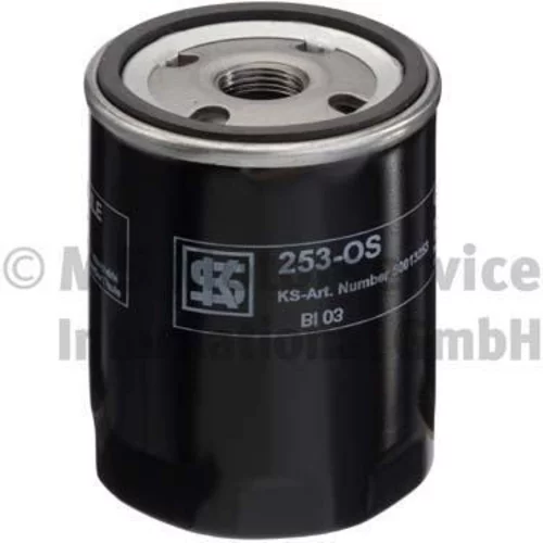Olejový filter Kolbenschmidt 50013253