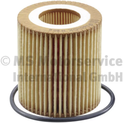 Olejový filter Kolbenschmidt 50019140