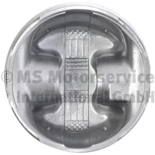 Piest 99563601 /Kolbenschmidt/ - obr. 1