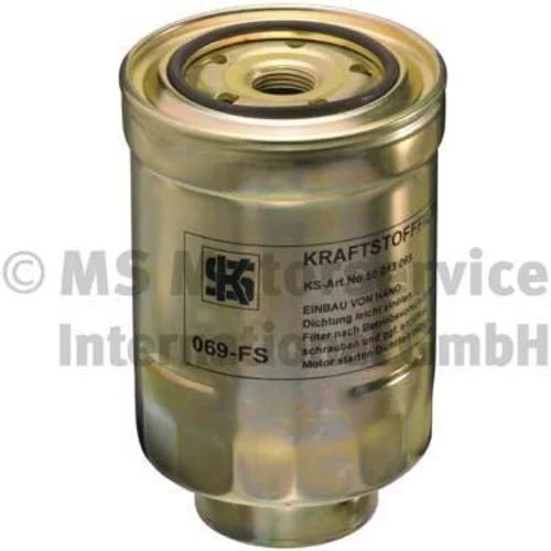 Palivový filter Kolbenschmidt 50013069