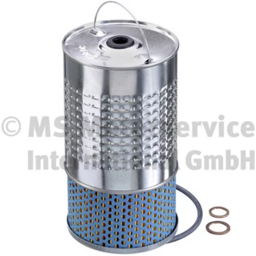 Olejový filter Kolbenschmidt 50013136