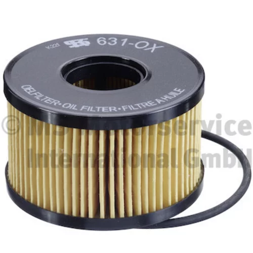 Olejový filter Kolbenschmidt 50013631