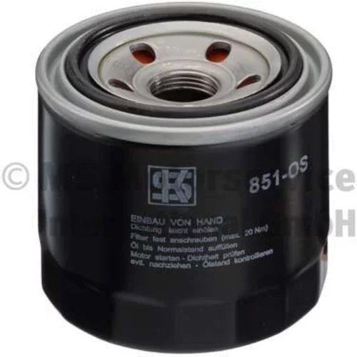 Olejový filter Kolbenschmidt 50013851