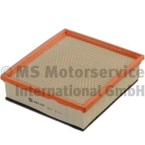 Vzduchový filter Kolbenschmidt 50013980