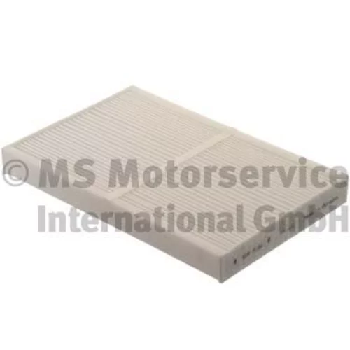 Filter vnútorného priestoru Kolbenschmidt 50014726