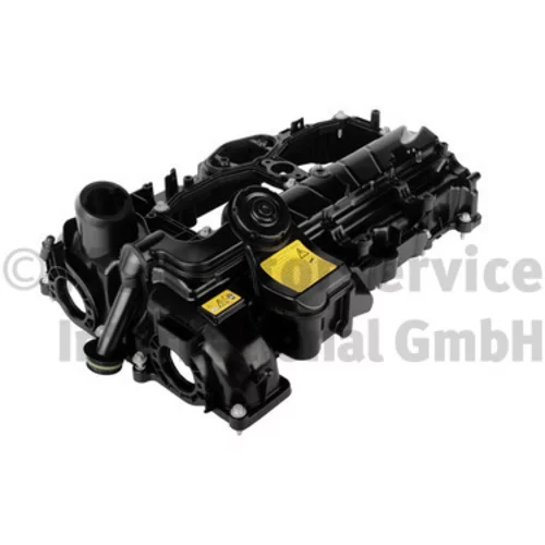 Kryt hlavy valcov 50012502 /Kolbenschmidt/ - obr. 2