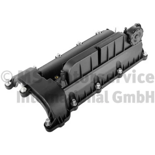 Kryt hlavy valcov 50012506 /Kolbenschmidt/ - obr. 2