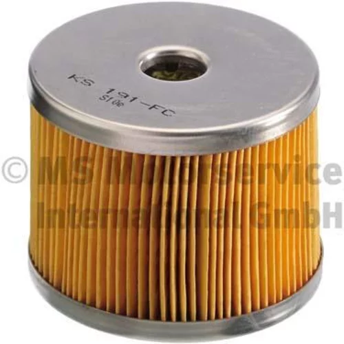 Palivový filter 50013191 /Kolbenschmidt/