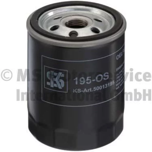 Olejový filter Kolbenschmidt 50013195