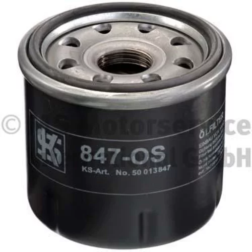 Olejový filter Kolbenschmidt 50013847