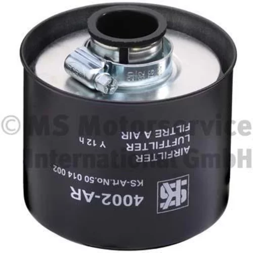 Vzduchový filter KOLBENSCHMIDT 50014002