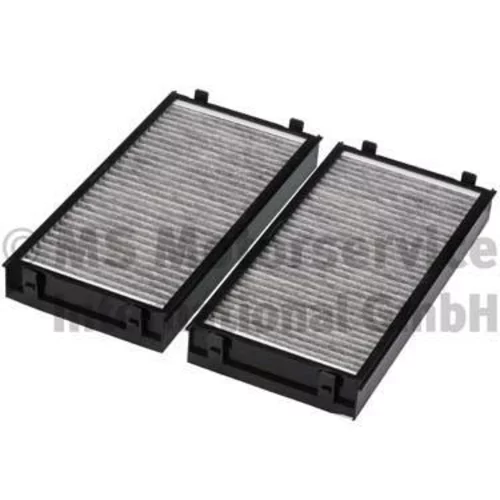 Filter vnútorného priestoru Kolbenschmidt 50014287