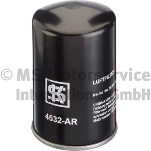 Vzduchový filter KOLBENSCHMIDT 50014532