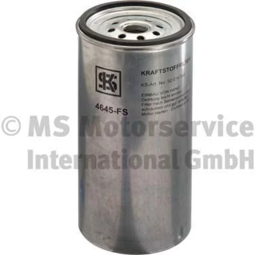 Palivový filter KOLBENSCHMIDT 50014645