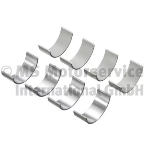 Sada guličkových ložisiek 37251610 /Kolbenschmidt/ - obr. 1