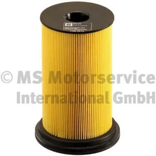 Palivový filter Kolbenschmidt 50013653